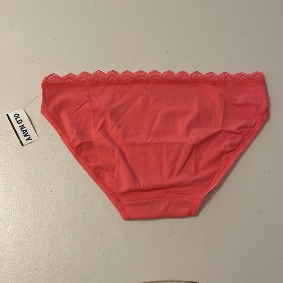 Old Navy Panties Extra Small - Picture 11 of 11